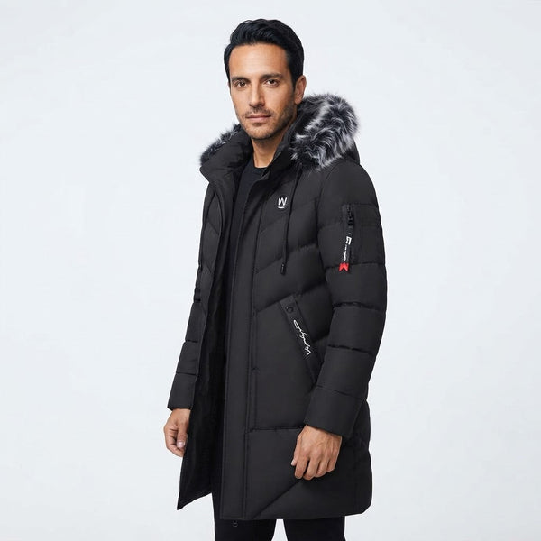 Premium Winter Jacket