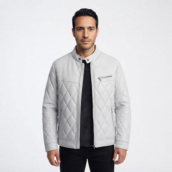 Premium Heavyweight Casual Jacket