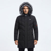 Premium Winter Jacket