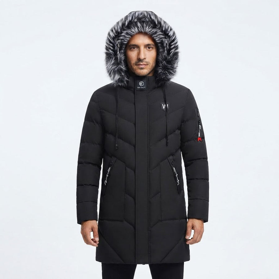 Premium Winter Jacket