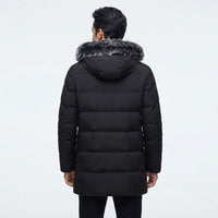 Premium Winter Jacket