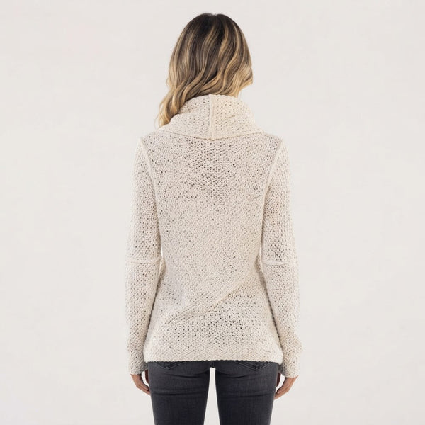 Soft-Lined Jacket
