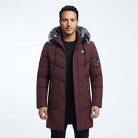 Premium Winter Jacket