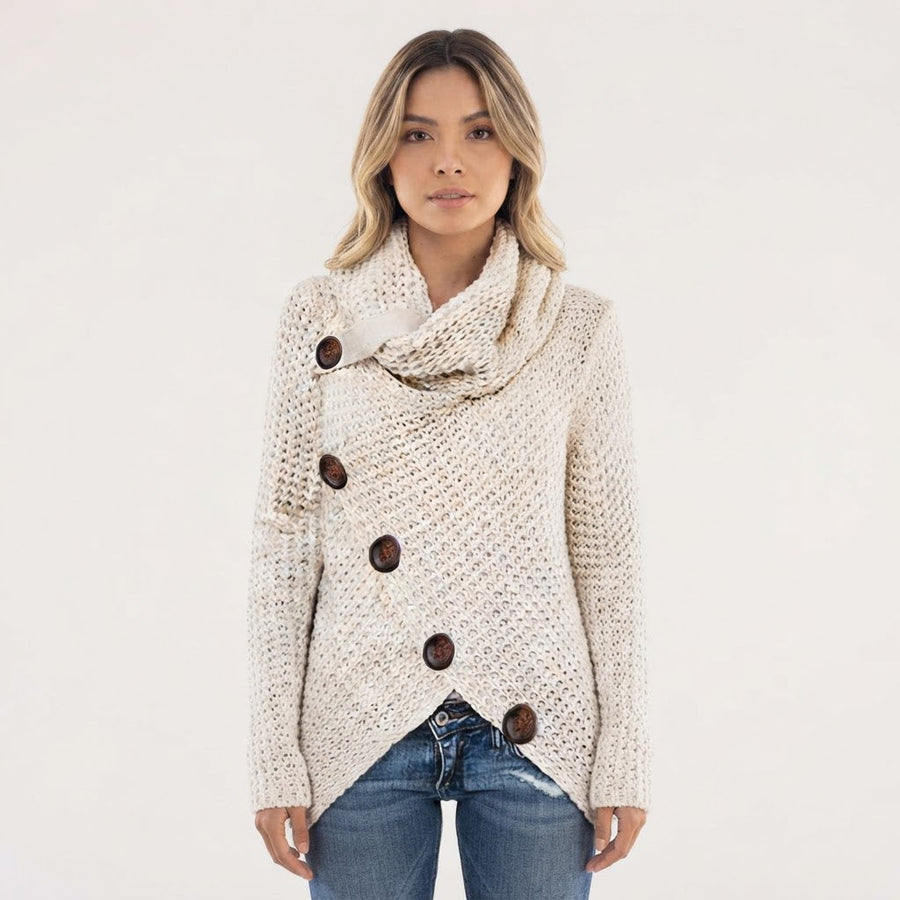 Soft-Lined Jacket