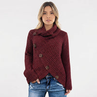 Soft-Lined Jacket