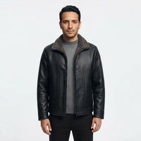 Velvet Quilted Jacket