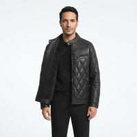 Premium Heavyweight Casual Jacket