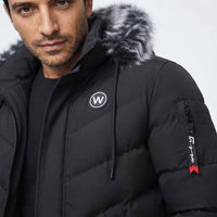 Premium Winter Jacket