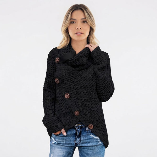 Soft-Lined Jacket