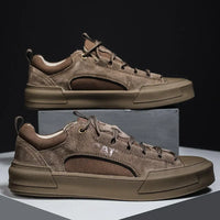 Sneakers UrbanEdge, λεπτομέρεια εσωτερικής επένδυσης
