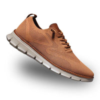 Walker | Comfortable Men's Shoes with Anatomic Insole