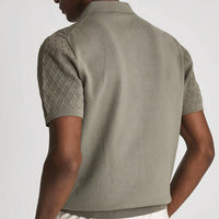 Tyler | Slim Fit Polo
