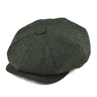 Laurent Monaco | Classic Cap