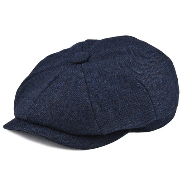Laurent Monaco | Classic Cap