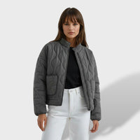 Isabel | Women's Elegant Winter Jacket