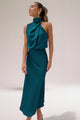 Aqua Green
