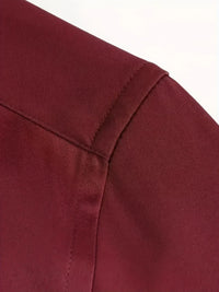 Hunter | Men's Elegant Long Sleeve Shirt