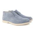 Misty Blue