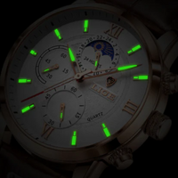 Laurent Monaco | Classic Watch