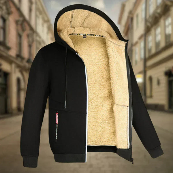 Matt® · Fleece Hoodie