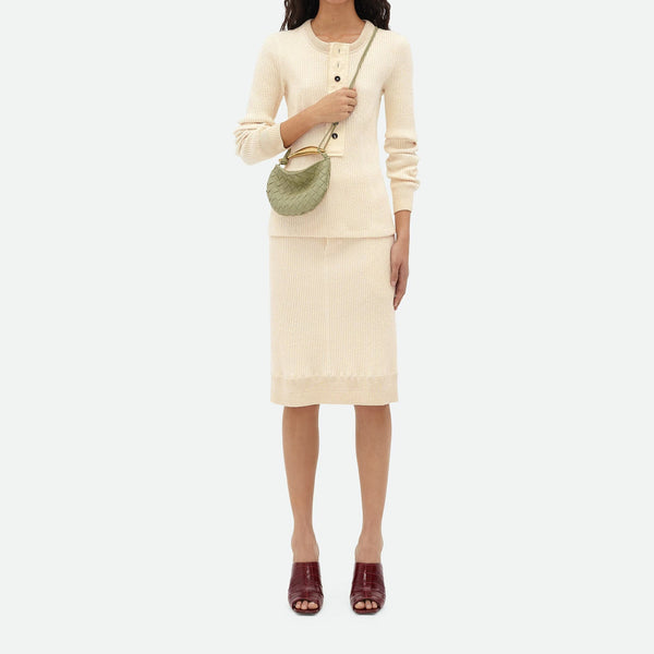 Clara | Geometric Clutch