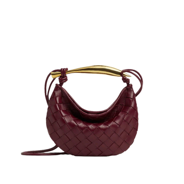 Clara | Geometric Clutch