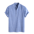 Frank | Men's Nautical Style Polo