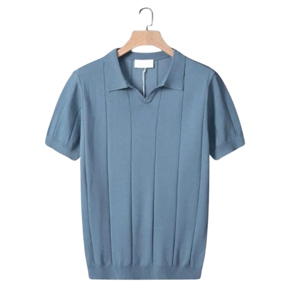 Roger | Portofino Cotton Polo