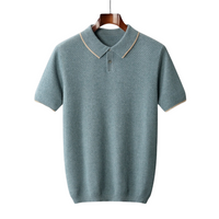 Kyle | Classic Polo Mykonos