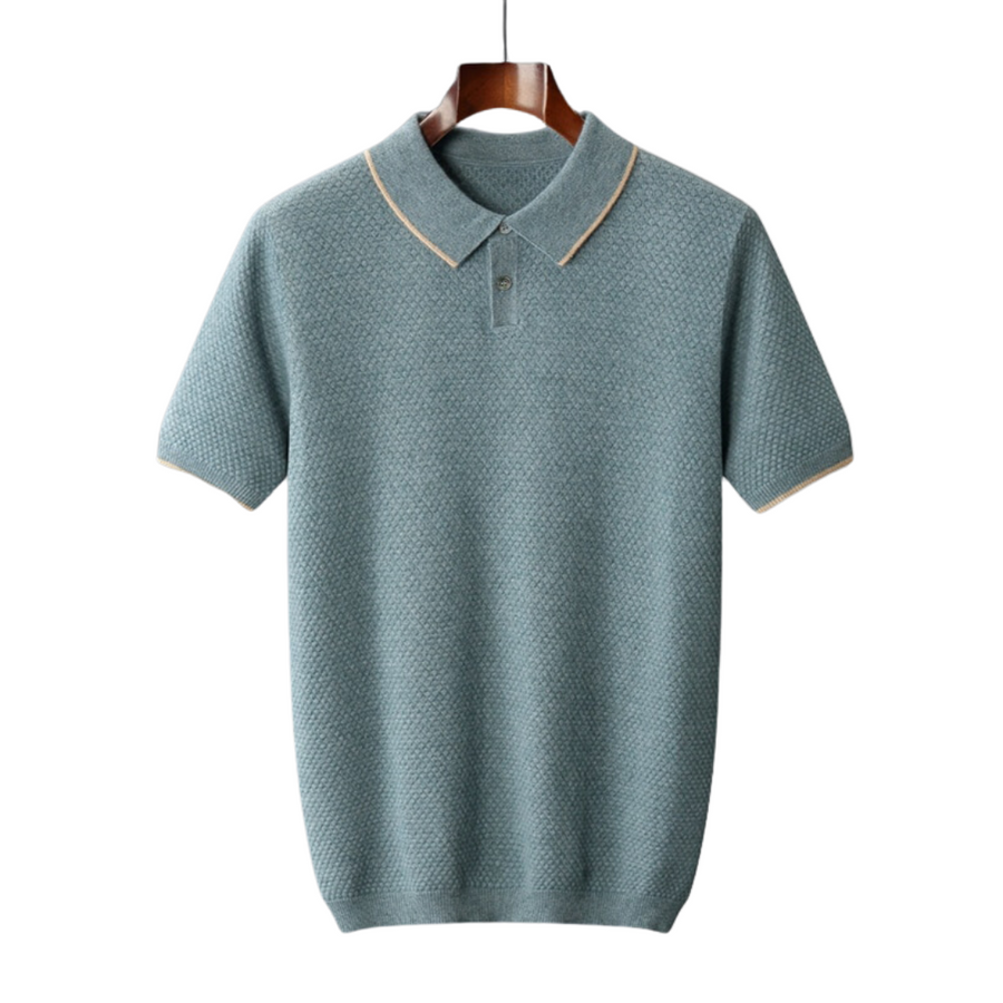 Kyle | Classic Polo Mykonos