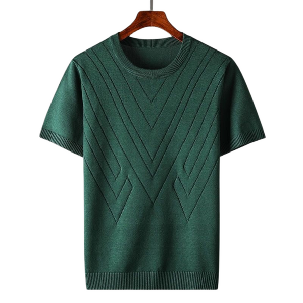 Carl | Exclusive Cashmere Shirt