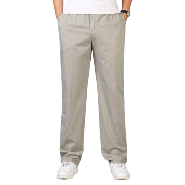 Timothy | Linen Pants
