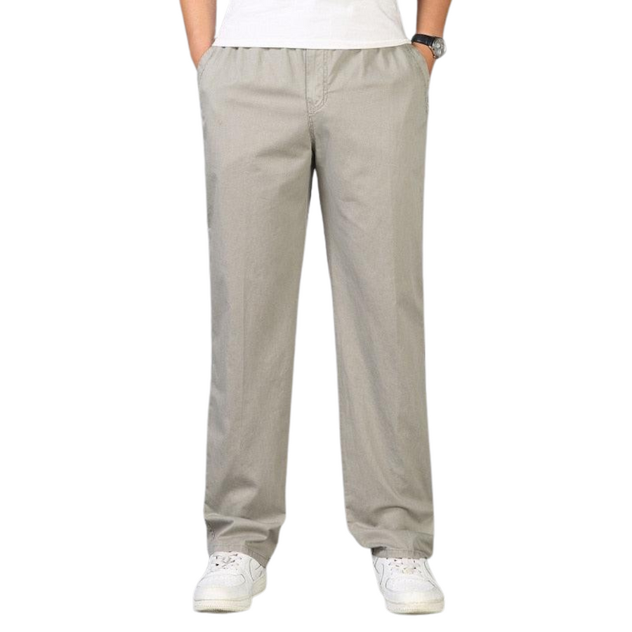 Timothy | Linen Pants