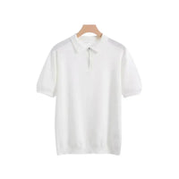 Samuel | Zip Polo Marbella