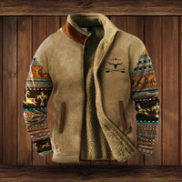 Robert® · Outdoor Fleece Vest