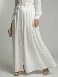 Violet & Grace | Soft Flowing Maxi Dress