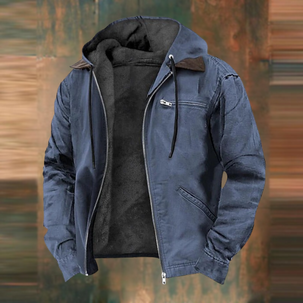 Andrew® · Elegant Autumn Jacket