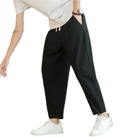 Nicholas | Cancún Cotton Pants