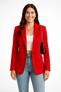 Sophia | Chic Woman's Blazer