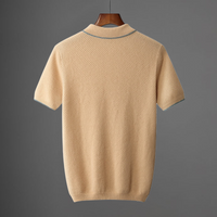 Kyle | Classic Polo Mykonos