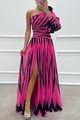 Pink-Red