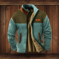 Robert® · Outdoor Fleece Vest