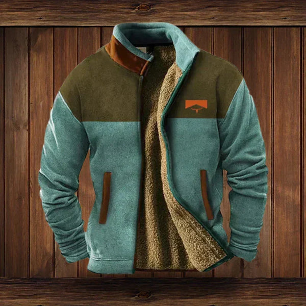 Robert® · Outdoor Fleece Vest