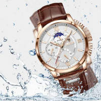 Laurent Monaco | Classic Watch