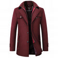 Dark Red