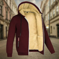 Matt® · Fleece Hoodie