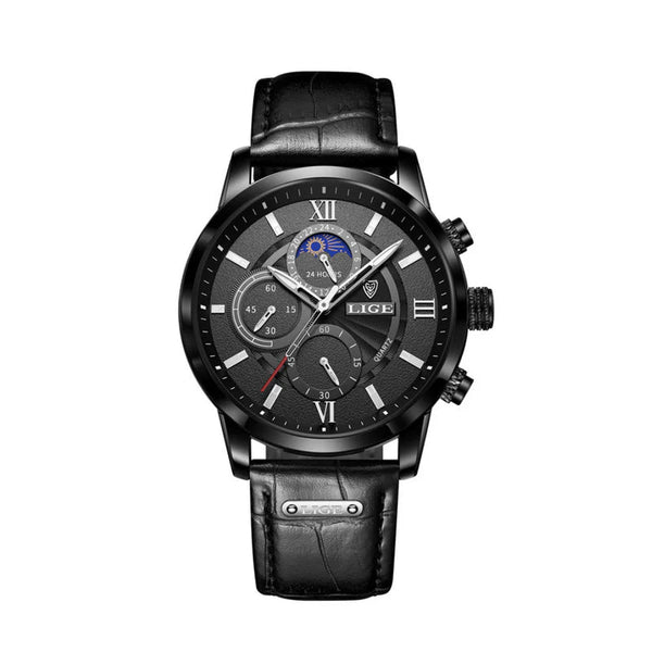 Laurent Monaco | Classic Watch