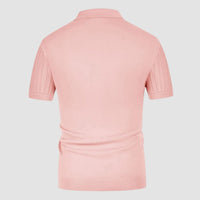 Zachary | Rio Knit Polo