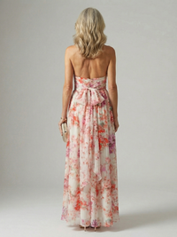Elyon | Airy Maxi Dress