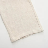Ronald | Marrakech Linen Pants